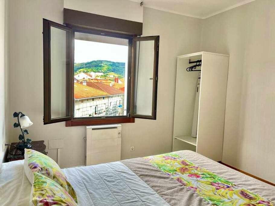 Ostadar Etxea Centrico Reformado * Bermeo