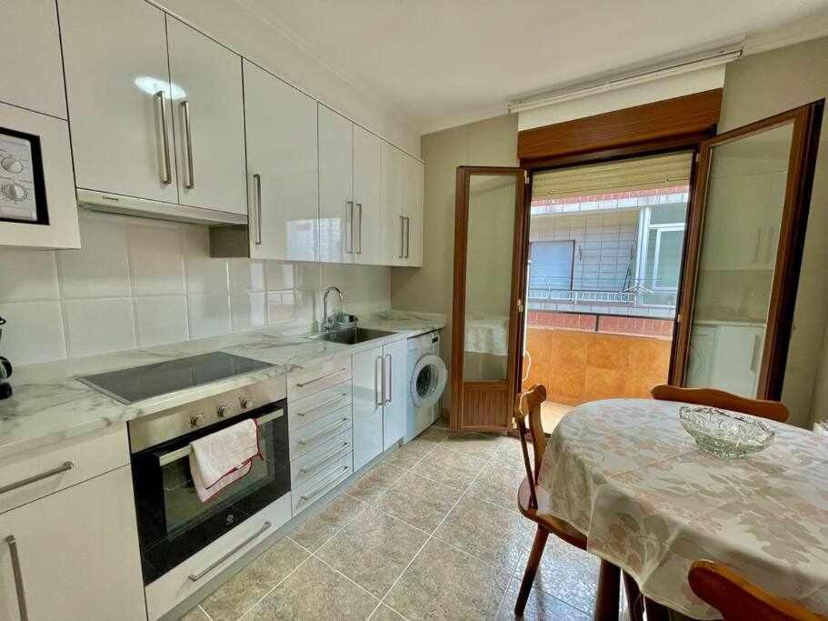 Ostadar Etxea Centrico Reformado Apartament