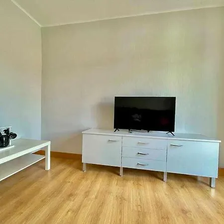 Ostadar Etxea Centrico Apartamento Reformado Bermeo Exterior foto
