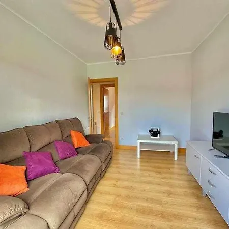 Ostadar Etxea Centrico Apartamento Reformado Bermeo Exterior foto