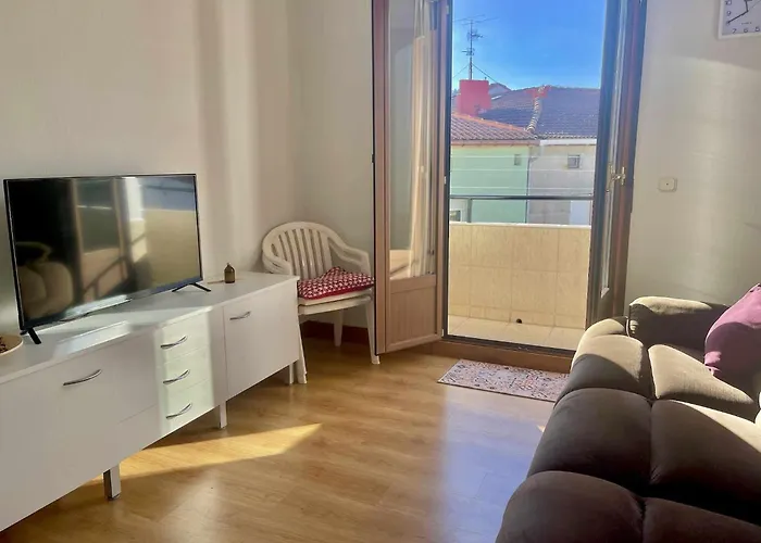 Ostadar Etxea Centrico Apartamento Reformado