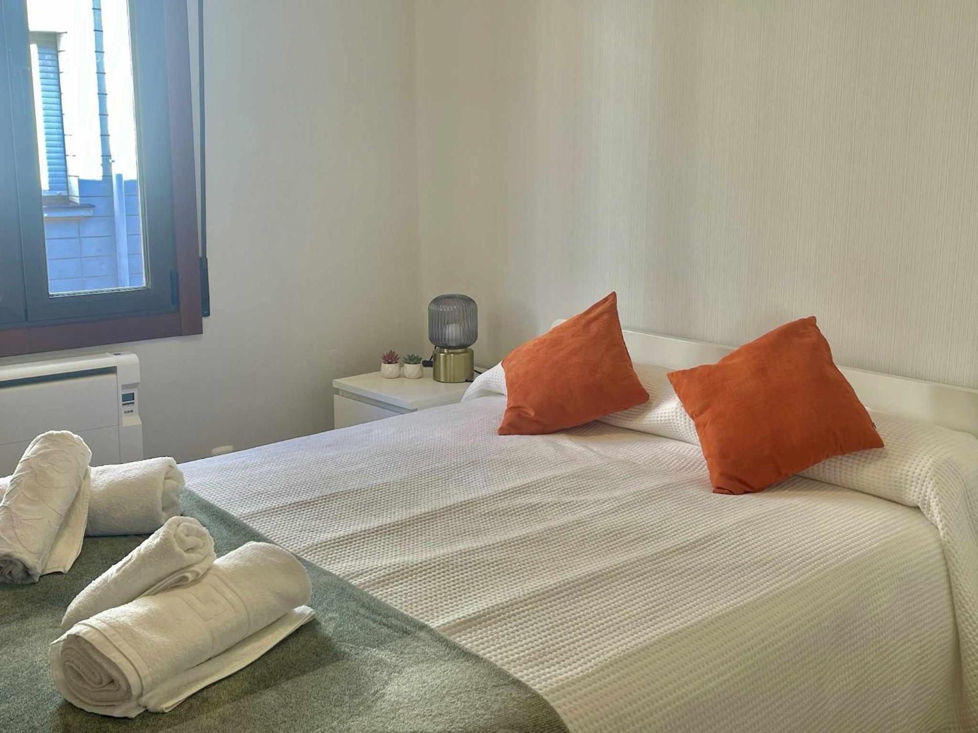 Ostadar Etxea Centrico Reformado Apartment Bermeo
