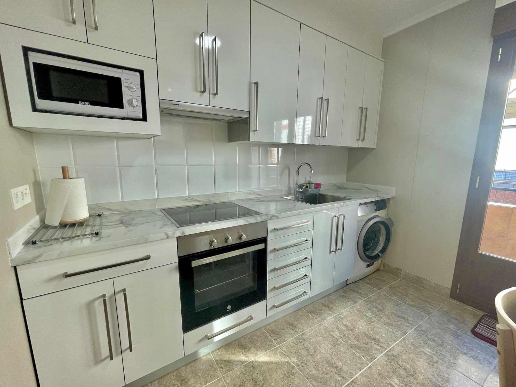 Ostadar Etxea Centrico Reformado Apartment