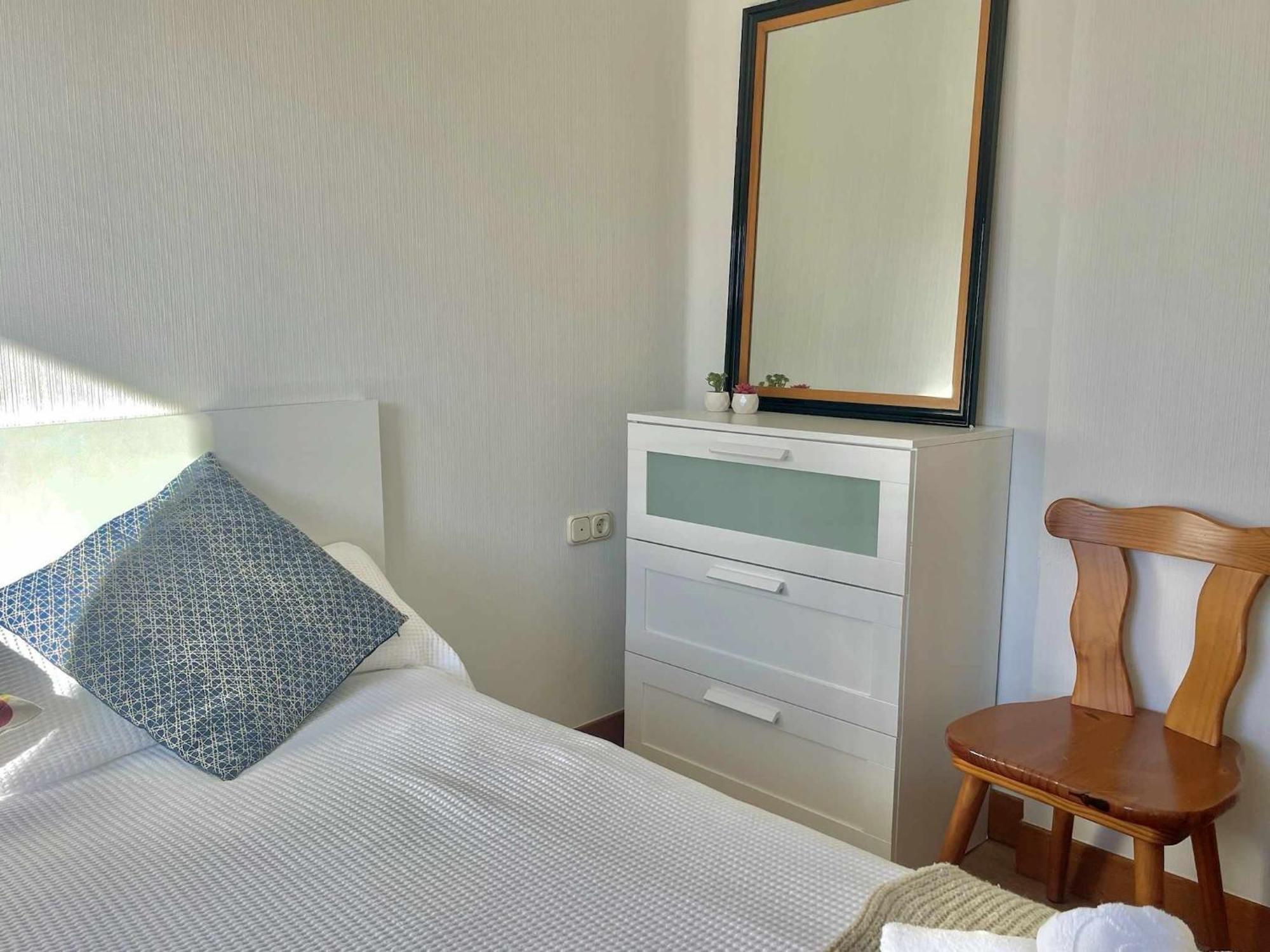 Apartment Ostadar Etxea Centrico Reformado Bermeo