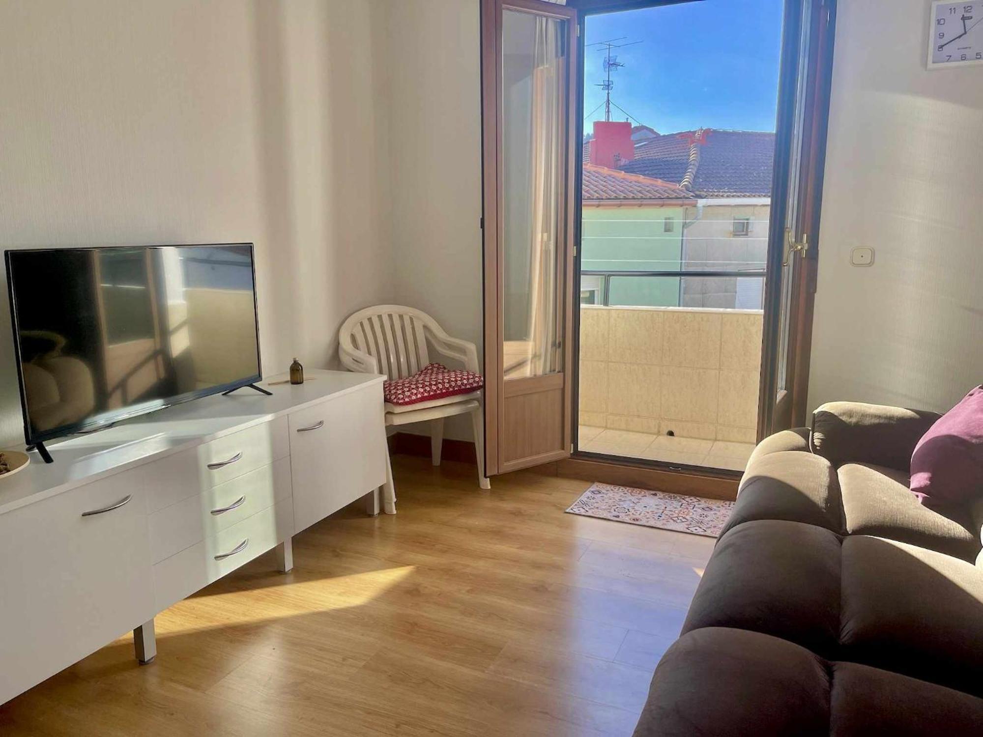 Ostadar Etxea Centrico Reformado * Bermeo