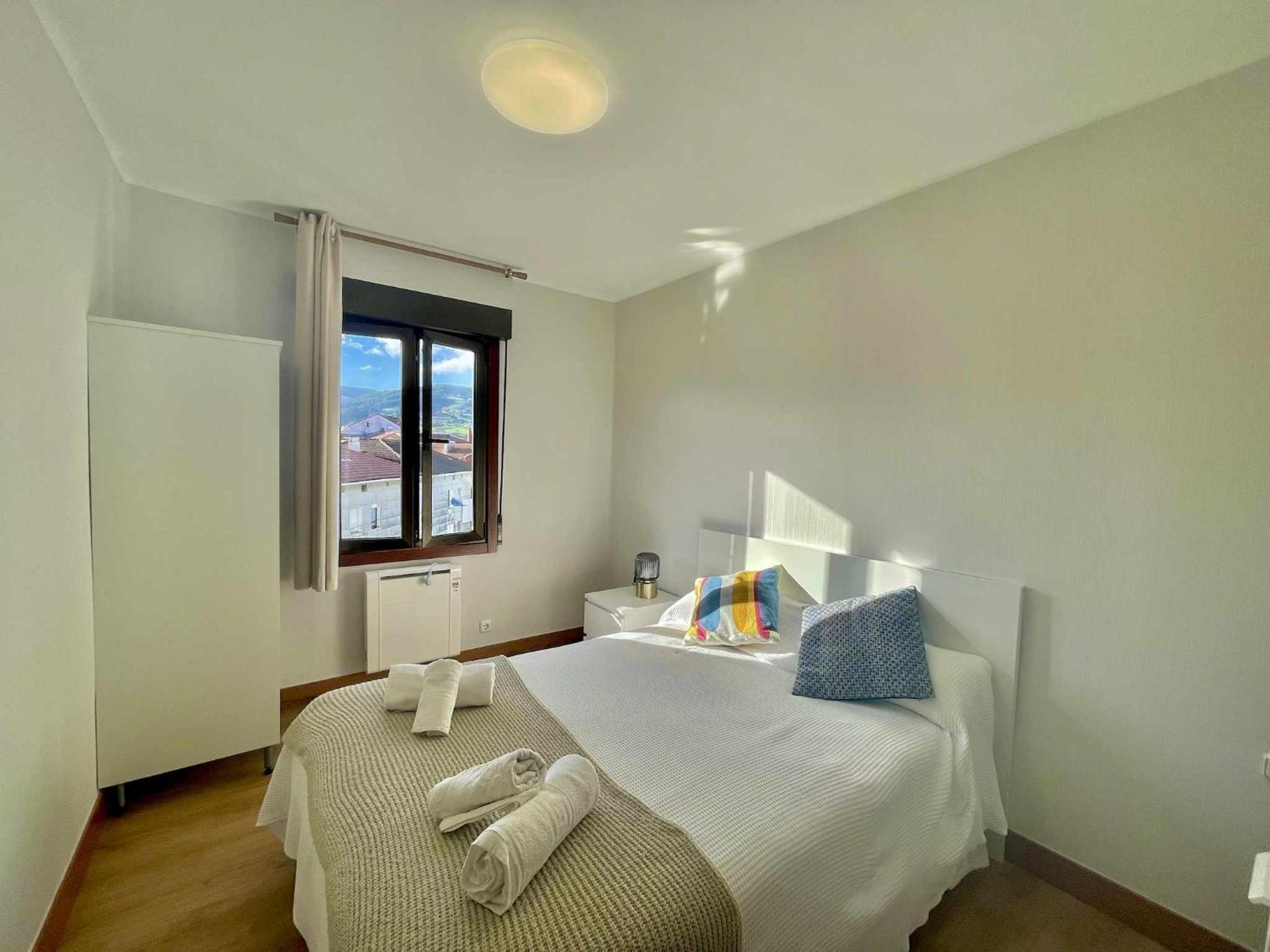 Apartment Ostadar Etxea Centrico Reformado