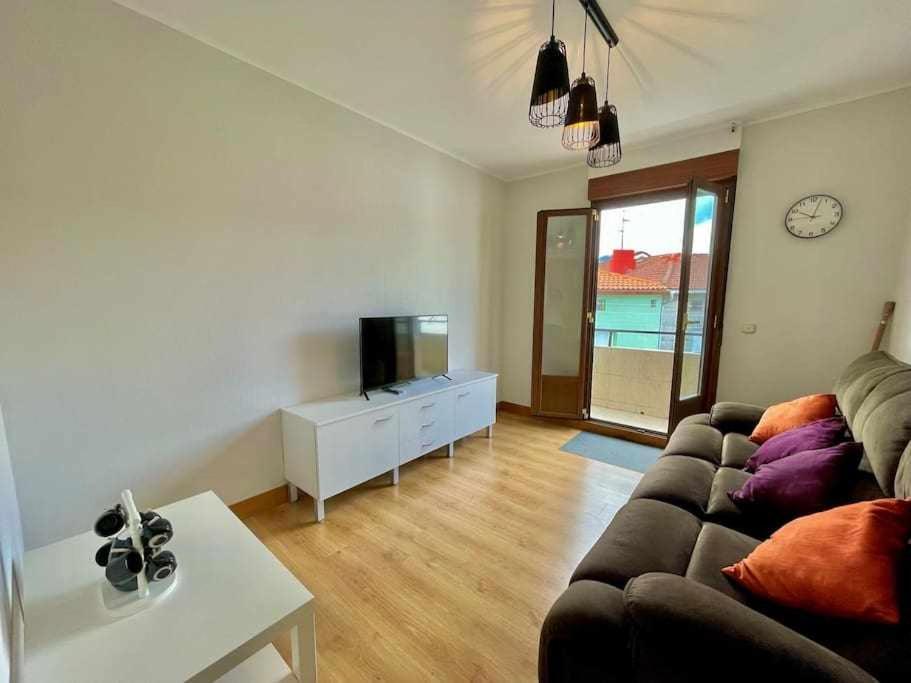 Ostadar Etxea Centrico Reformado Bermeo