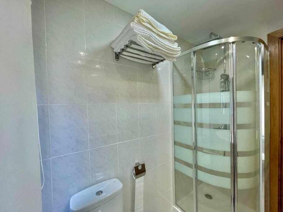 Apartment Ostadar Etxea Centrico Reformado Bermeo