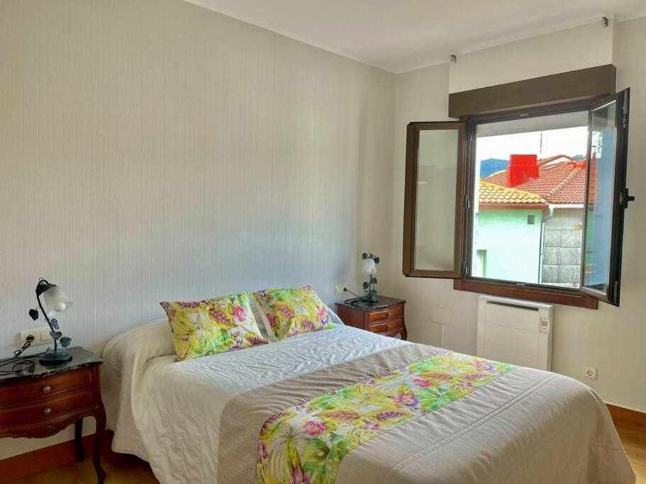 Apartment Ostadar Etxea Centrico Reformado