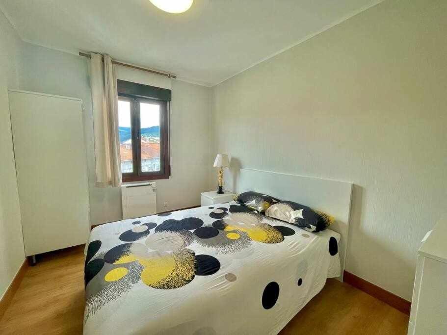 Ostadar Etxea Centrico Reformado Apartment Bermeo