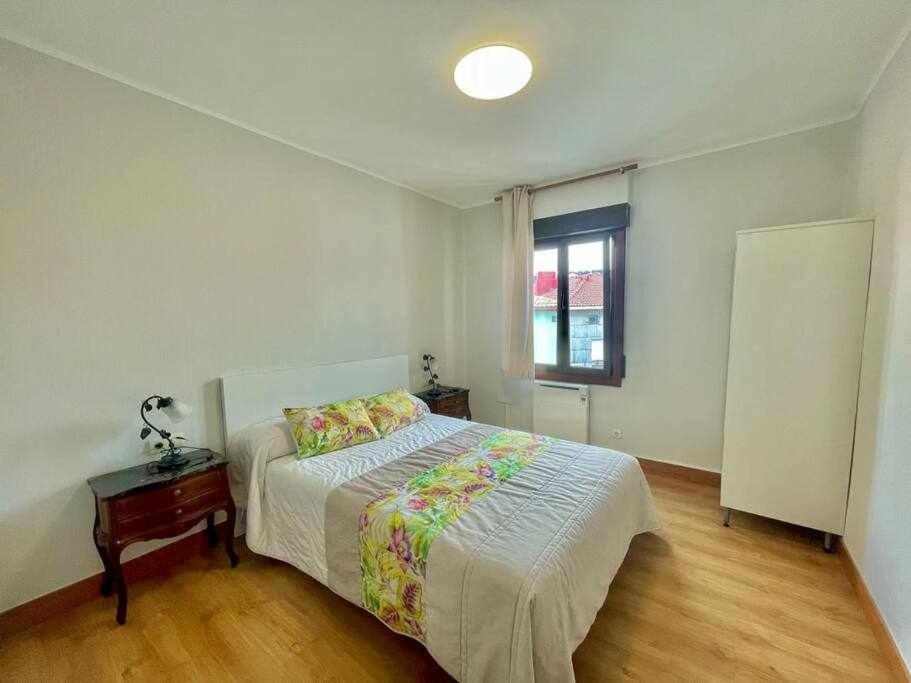 Apartment Ostadar Etxea Centrico Reformado *