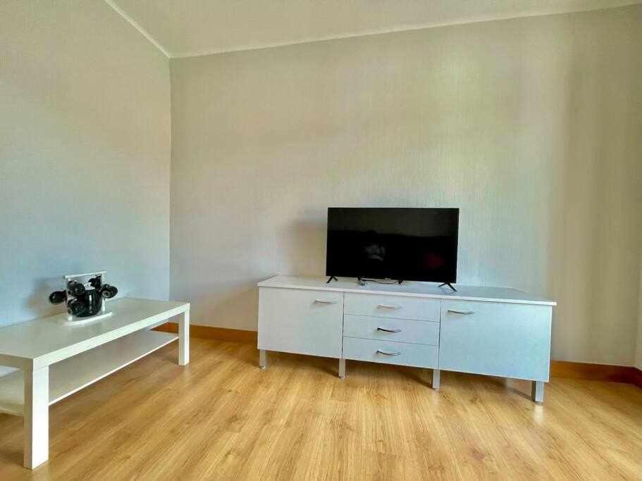 Apartment Ostadar Etxea Centrico Reformado