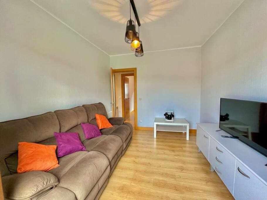 Ostadar Etxea Centrico Reformado Apartment Bermeo